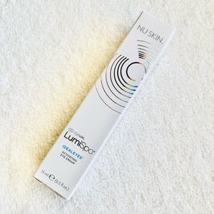 Nu skin Lumispa ideal Eyes eye cream/ eye cream 15ml brand new